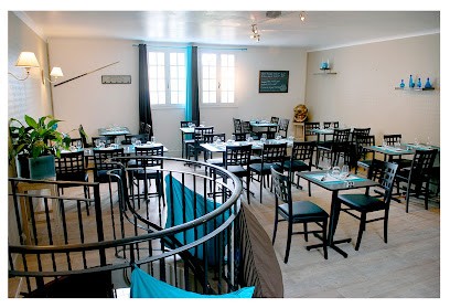 Bistrot Gourmand, Bar à Muzillac