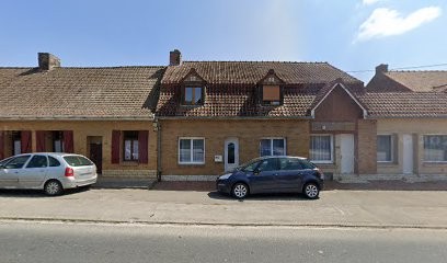 L'Arc En Ciel, Bar à Renescure