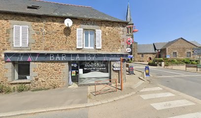 BAR La 137, Bar à Saint-Domineuc