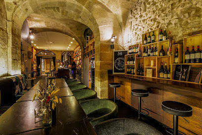 Sonate, Bar à Bordeaux