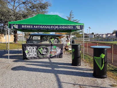 The Irish Lane, Bar au Haillan