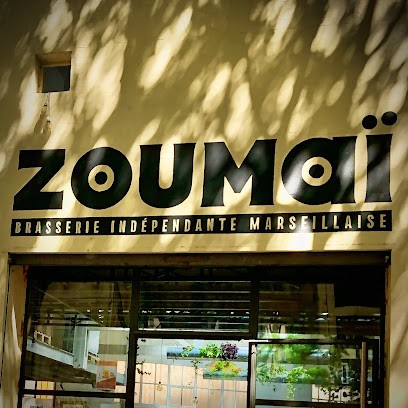 Zoumaï, Bar à Marseille 06