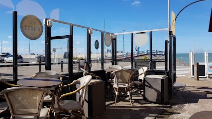 THE MONKEY-BAR, Bar à Quend