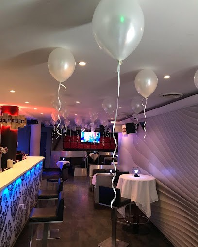 Les Loges, Bar à Saint-Brieuc