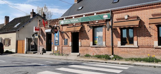 La Sologne, Bar à Vannes-sur-Cosson