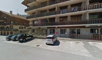 Scalon Michèle, Bar aux Villards-sur-Thônes