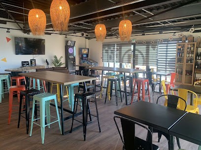 Bar La Poz, Bar à Chaumes-en-Retz