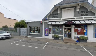 Snc Lamour P.et J.m., Bar à Riantec