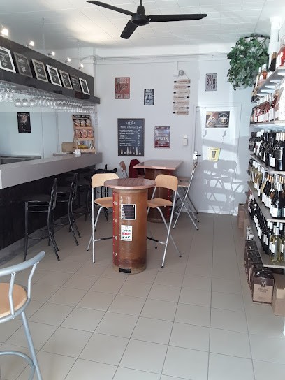 Le 14, Bar à Perpignan