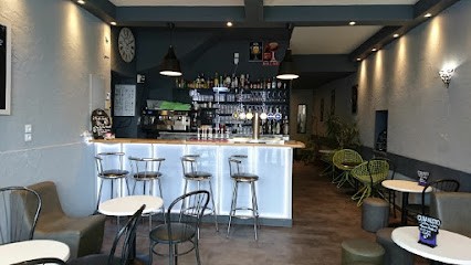 Le Vanity, Bar à Saint-Jean-d'Angély