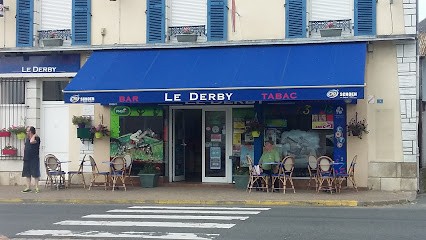 Le Derby, Bar à Savigny-sur-Braye