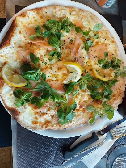 Le Gwell Mad, Bar à Douarnenez