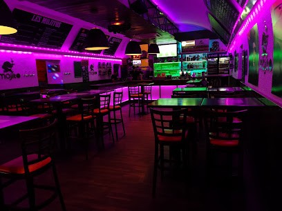 Le Mojito, Bar à Chambéry