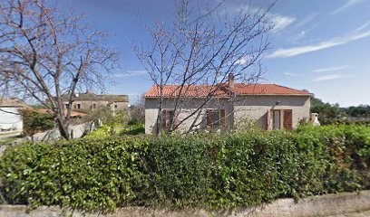 Bar Castelli, Bar à Penta-di-Casinca