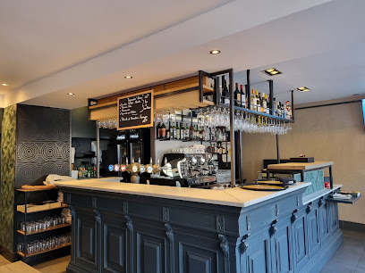 L'eden Café, Bar à Besançon