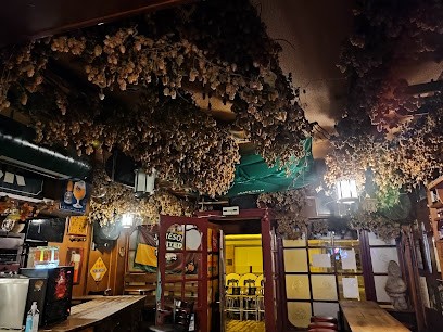 Bommel Bar, Bar à Dunkerque