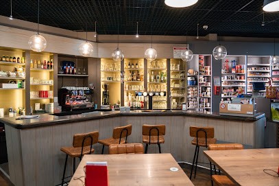 Eden BAR, Bar au Poinçonnet