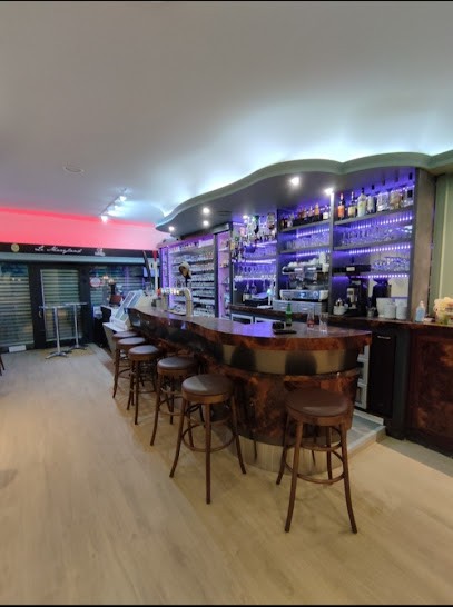 Le Maryland, Bar à Cambrai