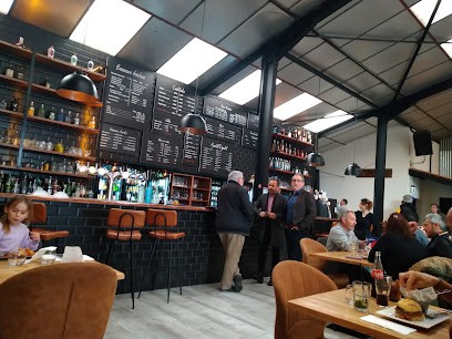 Le 404 Pub, Bar à La Rochelle
