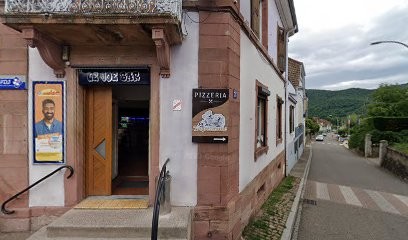 Bar Joe, Bar à Wihr-au-Val