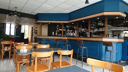 LE LOCAL, Bar à Monts