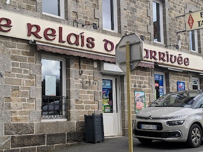 Balco David, Bar à Quintin