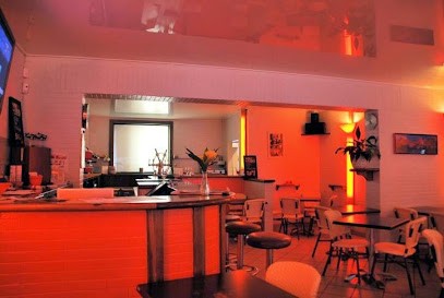 La Petite Fourchette, Bar à Nantes