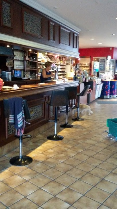 Pop 114, Bar à Niort