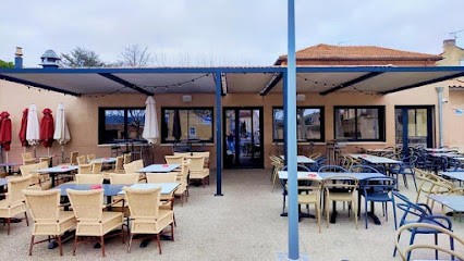 Bar Du Marché, Bar à Pujaut