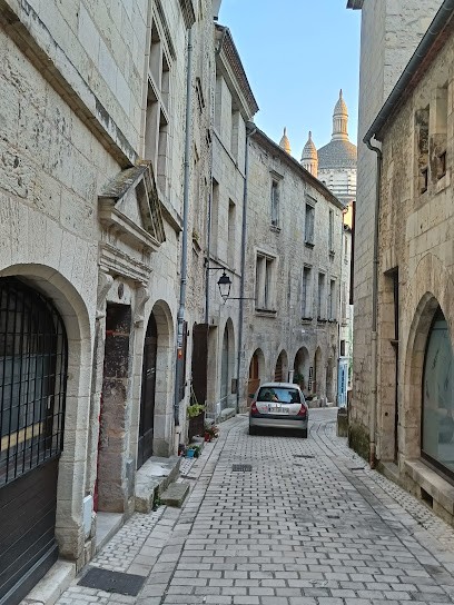 La Buvette Du Chineur, Bar à Périgueux