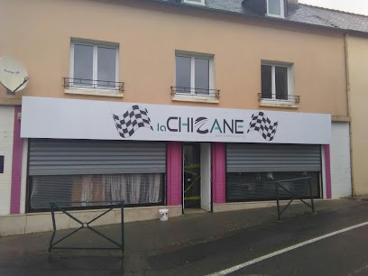 Bar Associatif La Chicane, Bar à Saint-Thonan