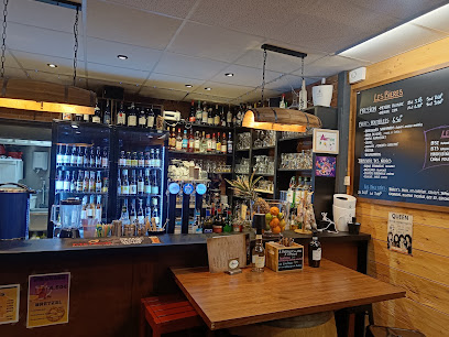 Art'vin Bar à Saint-Sorlin-d'Arves