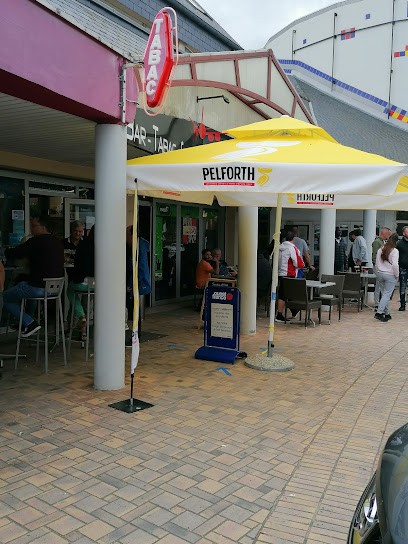 Bar De L' Aviation, Bar à Saint-Jacques-de-la-Lande