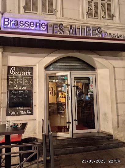 O'Jockey, Bar à Marseille 01