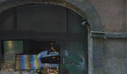 Saramour, Bar à Lyon 05