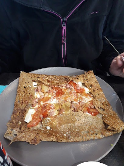 Bar Bazar Chez Paulo, Bar à Callac