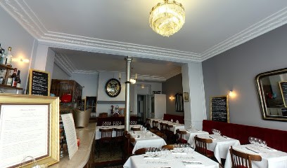 Bistrot Belhara, Bar à Paris 07