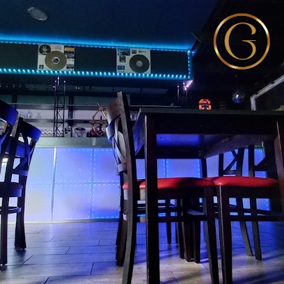 Le Galway, Bar à Guînes