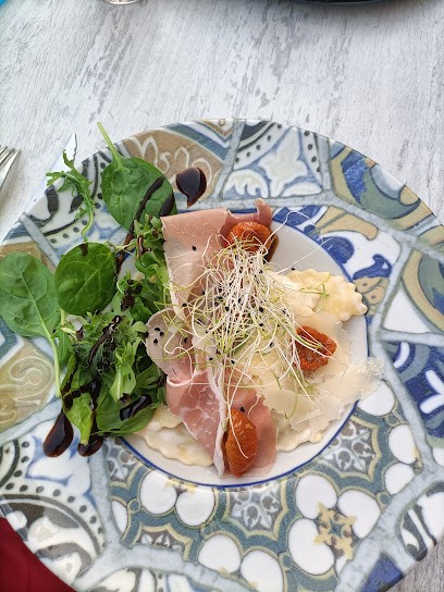 Bar Presse De La Beaume, Bar à Rosières