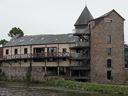 Babonneau Françoise, Bar à Guipry-Messac