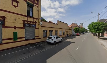 Deklercq Nathalie, Bar à Aire-sur-la-Lys