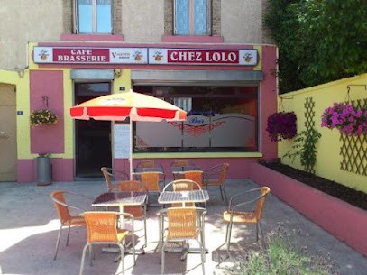café restaurant CHEZ LOLO, Bar à Sillery