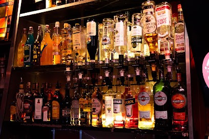 El CIRCO BAR LATINO MUSICAL, Bar à Toulouse