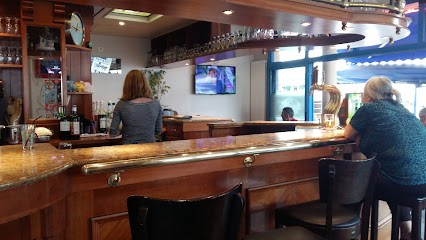 Bar Place, Bar à Dieuze