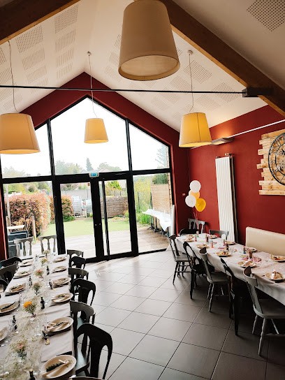 Le Petit Coulmiers, Bar à Coulmiers