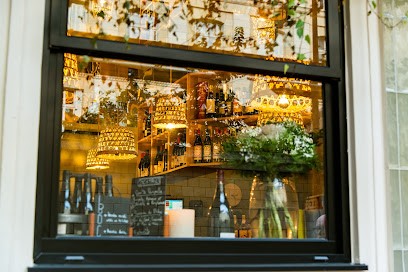 Boca, Bar à Paris 09