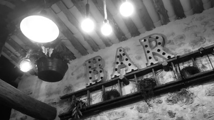 Le Patio Valbonne, Bar à Valbonne