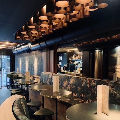 Plein Sud, Bar à Lyon 02