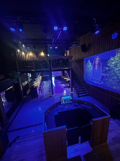 Le ZamZam, Bar à La Teste-de-Buch