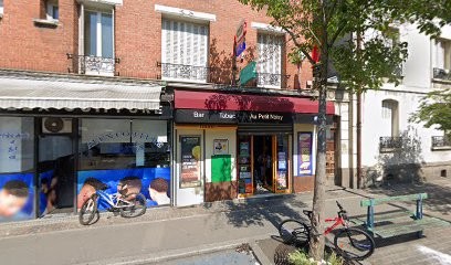 Le Magagnou, Bar à Noisy-le-Sec